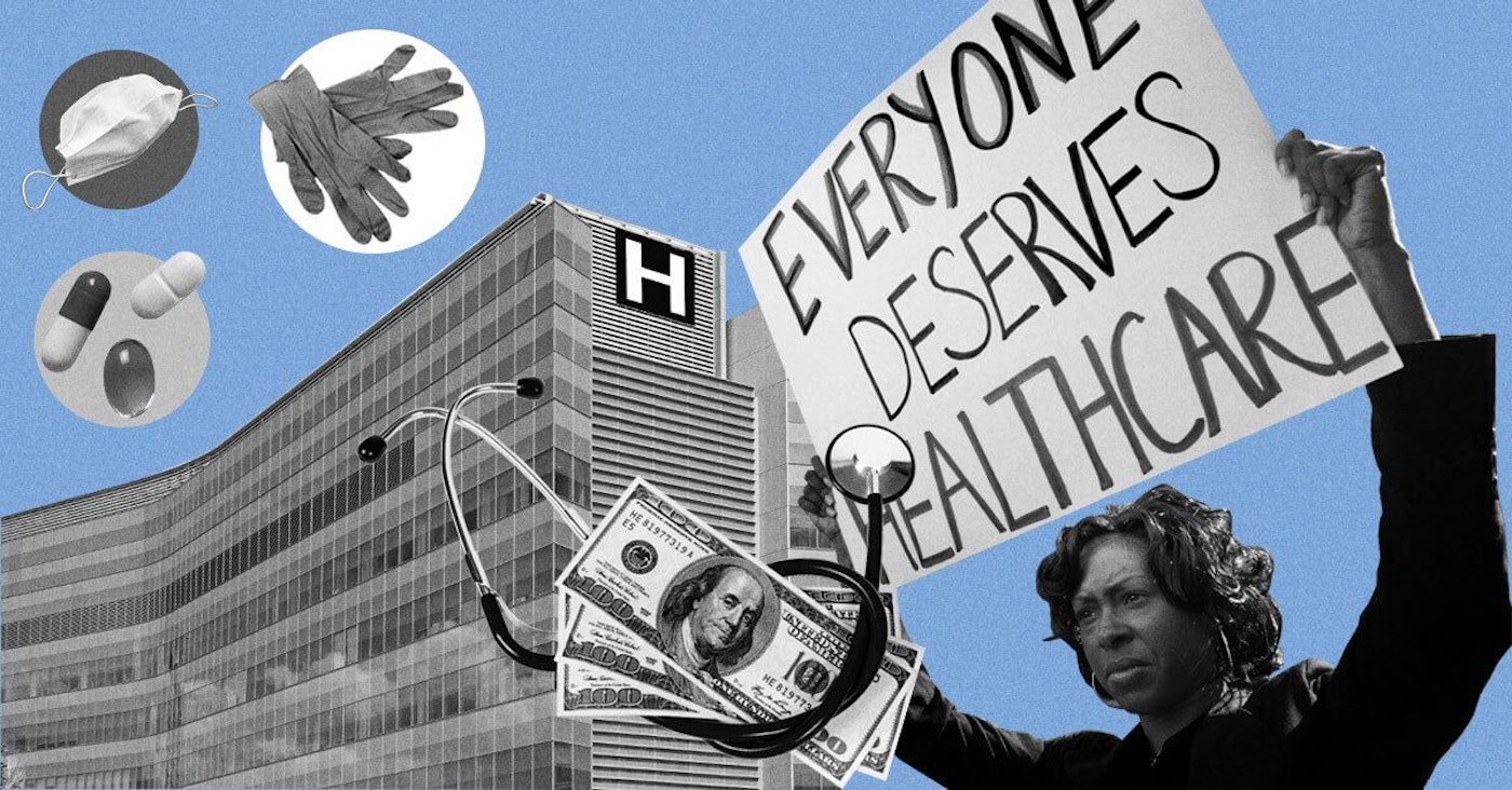 Republicans are still working to repeal the Affordable Care Act Graphic via Desirée Tapia