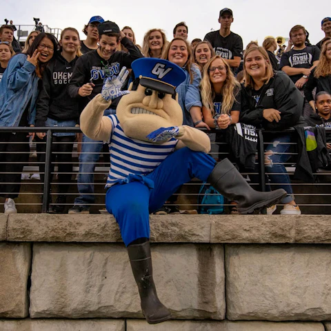 The Surprising History of 7 Michigan College Mascots