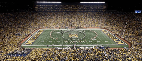 5 Genuinely Awesome Michigan Marching Bands—and How You Can See Them