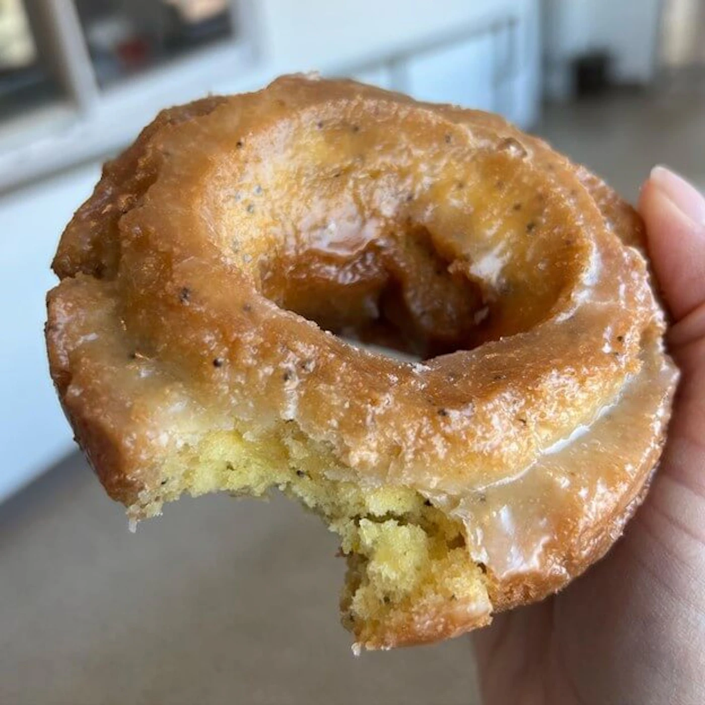 Thrillist says Sweetwater's is Michigan's Best Donut